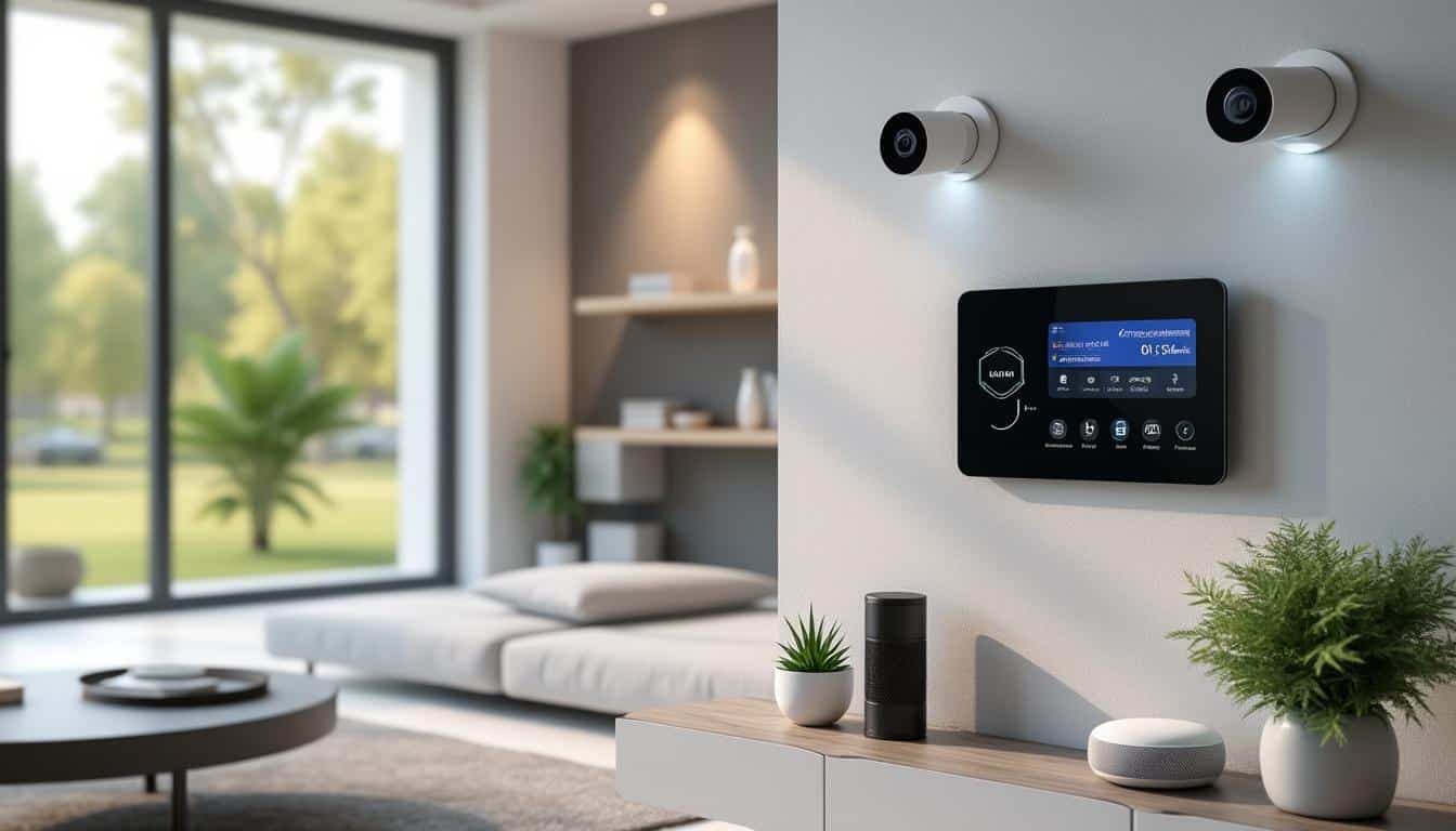 Comment choisir son système d'alarme sans fil en 2026 ?