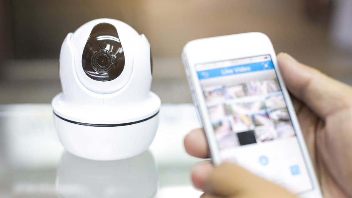 Caméras Wi-Fi connectées : 5 points clés pour sécuriser sa maison sans se tromper